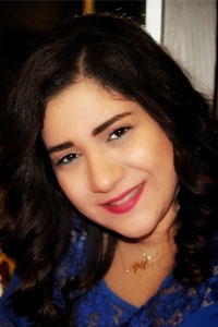 Mlle. Hanane EL KHAWAND