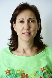Mme. Jeanine GHAZAL